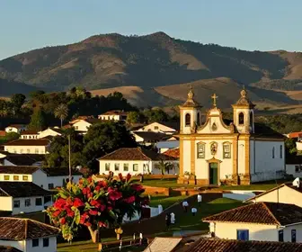 A Fascinante História do Beato José Lourenço no Crato - CE