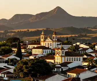 A História da Fundação e Formação de Crato: Um Olhar Sobre Suas Raízes