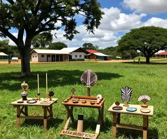 A História dos Povos Indígenas Kariri e a Influência no Crato