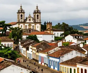 A Importância do Crato no Contexto da Região do Cariri A Importância do Crato no Contexto da Região do Cariri