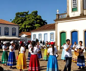 A Tradição dos Repentistas e Cantadores do Cariri no Crato A Tradição dos Repentistas e Cantadores do Cariri no Crato