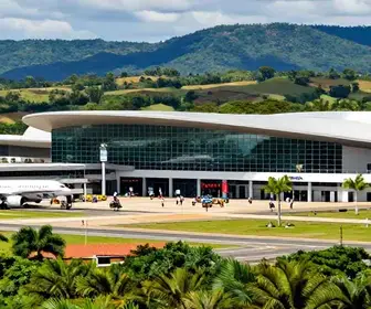 Aeroporto Orlando Bezerra de Menezes: Conectando Crato ao Mundo