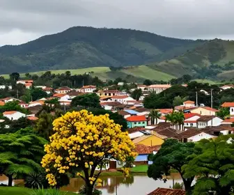Aproveite a Época de Chuvas em Crato – CE Aproveite a Época de Chuvas em Crato - CE