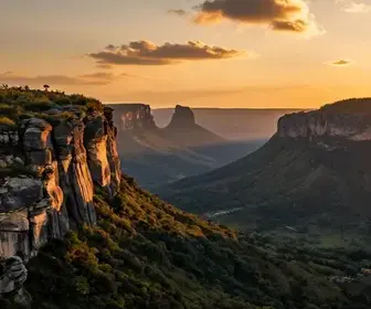 As Fascinantes Lendas e Mitos da Chapada do Araripe As Fascinantes Lendas e Mitos da Chapada do Araripe