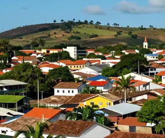 As Melhores Opções de Hospedagem Econômica em Crato - CE