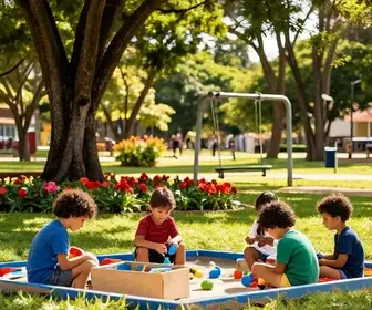 Atividades Imperdíveis em Crato para Famílias com Crianças
