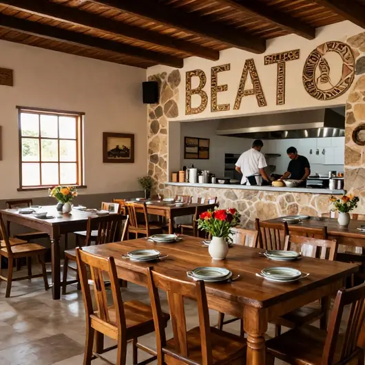 Beatos