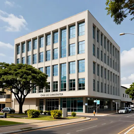 Casa do Construtor: Sua Solução para Construção e Reforma
