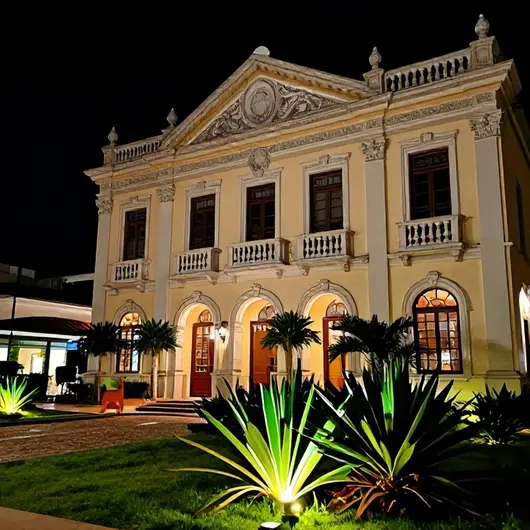 Cassino Sul Americano