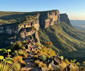 Chapada do Araripe: O Guia Completo para sua Visitação Chapada do Araripe: O Guia Completo para sua Visitação