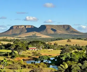 Clima em Crato: Médias Mensais de Temperatura Clima em Crato: Médias Mensais de Temperatura