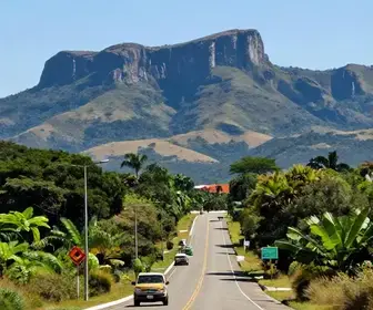 Como Chegar do Aeroporto de Juazeiro do Norte a Crato: Guia Prático Como Chegar do Aeroporto de Juazeiro do Norte a Crato: Guia Prático