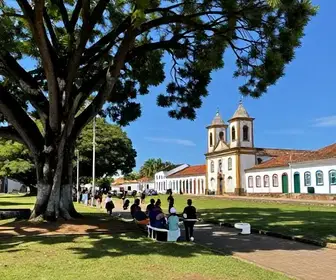 Crato: Um Destino Seguro para Turistas
