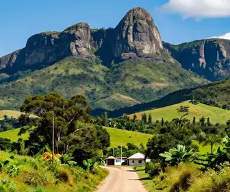 Desbravando o Cariri Cearense: Um Roteiro Imperdível de 5 Dias