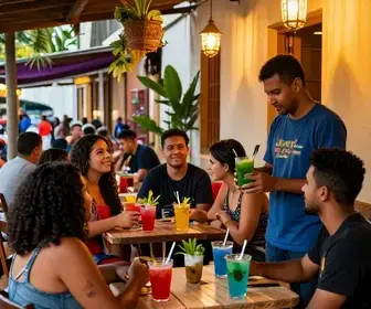 Descubra 9 bares imperdíveis em Crato-CE: seu guia para diversão Descubra 9 bares imperdíveis em Crato-CE: seu guia para diversão