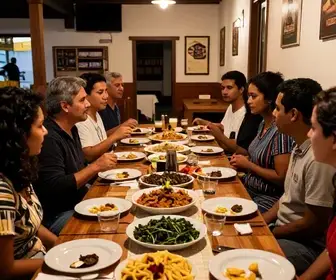 Descubra 9 restaurantes em Crato: opções imperdíveis Descubra 9 restaurantes em Crato: opções imperdíveis