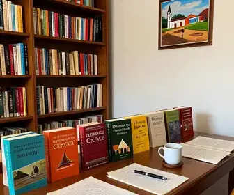 Descubra a Academia dos Cordelistas do Crato: Um Patrimônio Cultural Descubra a Academia dos Cordelistas do Crato: Um Patrimônio Cultural