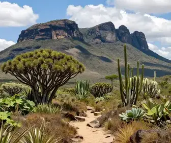 Descubra a Área de Proteção Ambiental da Chapada do Araripe