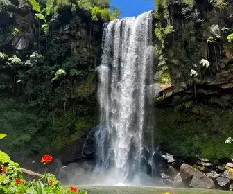 Descubra a Beleza da Cascata do Sítio Rosto em Crato – CE Descubra a Beleza da Cascata do Sítio Rosto em Crato - CE