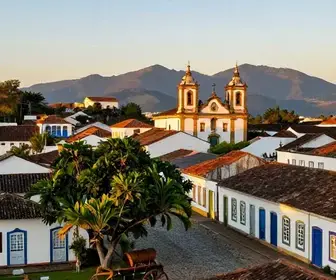 Descubra a Importância Histórica de Crato na Revolução Pernambucana de 1817