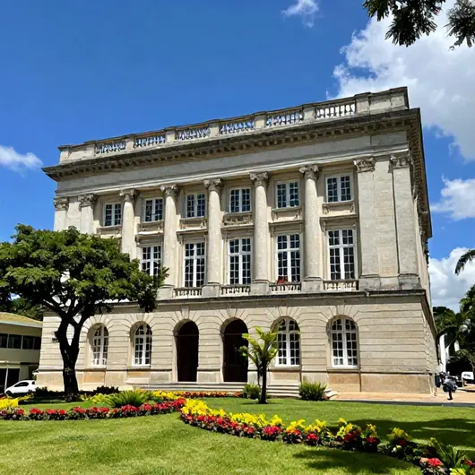 Descubra a Prefeitura do Crato