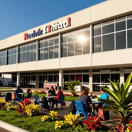 Descubra a Rodoviária de Crato