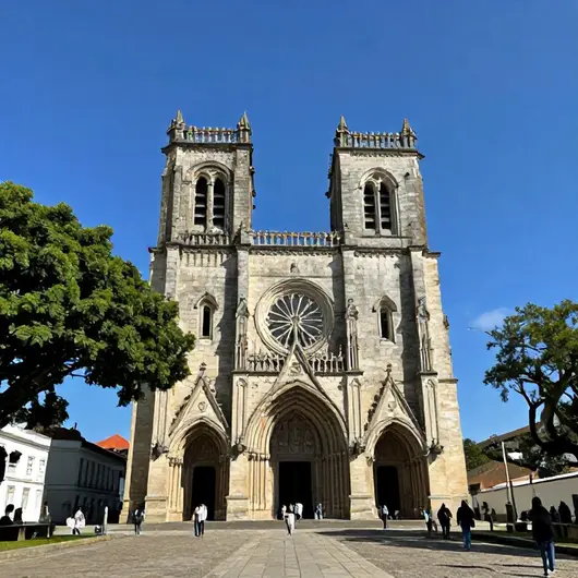 Descubra a Sé Catedral do Crato