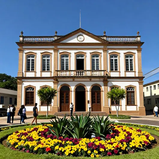 Descubra a Secretaria Municipal de Cultura do Crato
