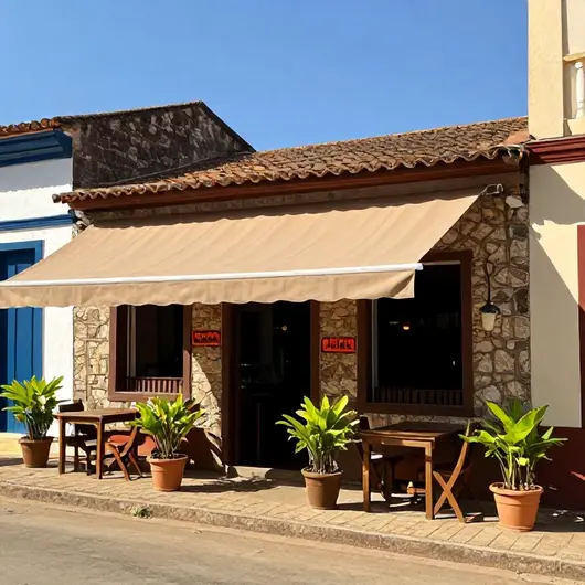 Descubra a Taberna do Sabor Descubra a Taberna do Sabor