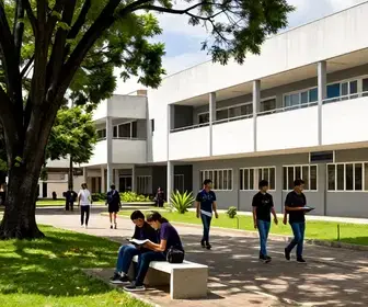 Descubra a Universidade Regional do Cariri: Um Pilar do Conhecimento no Crato