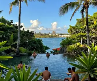 Descubra as Belezas do Balneário do Caldas em Barbalha Descubra as Belezas do Balneário do Caldas em Barbalha