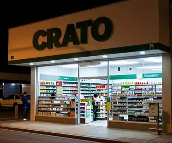 Descubra as Farmácias 24 Horas em Crato para Suas Emergências