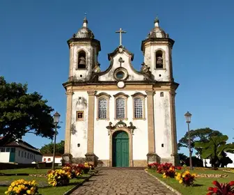 Descubra as Igrejas Históricas do Crato – CE Descubra as Igrejas Históricas do Crato - CE