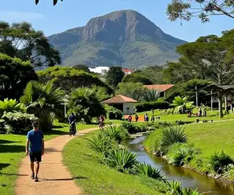 Descubra as Melhores Atividades em Jardim, Crato – CE Descubra as Melhores Atividades em Jardim, Crato - CE