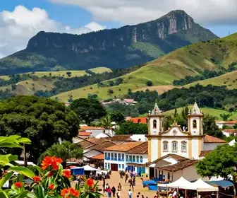Descubra as Melhores Atrações em Nova Olinda