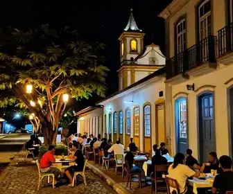 Descubra as Melhores Opções para Aproveitar a Noite em Crato Descubra as Melhores Opções para Aproveitar a Noite em Crato