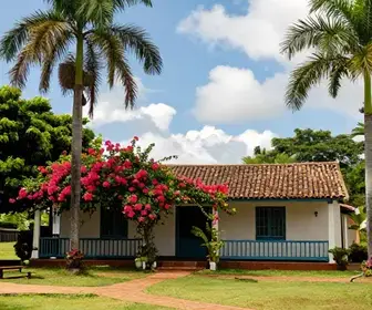 Descubra as Melhores Pousadas Econômicas em Crato - CE
