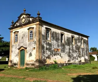 Descubra as Ruínas do Engenho do Sítio Fundão em Crato – CE Descubra as Ruínas do Engenho do Sítio Fundão em Crato - CE