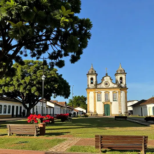 Descubra Crato