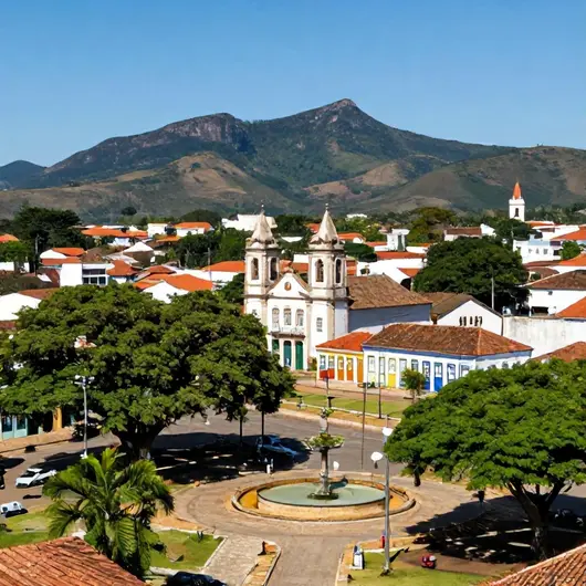 Descubra Crato: Um Guia Completo Descubra Crato: Um Guia Completo