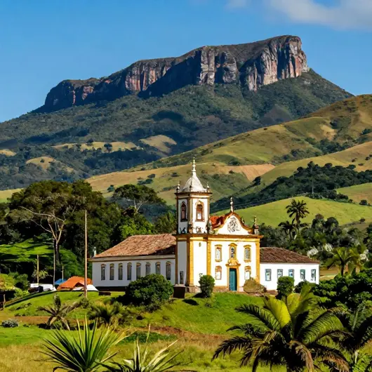 Descubra Crato