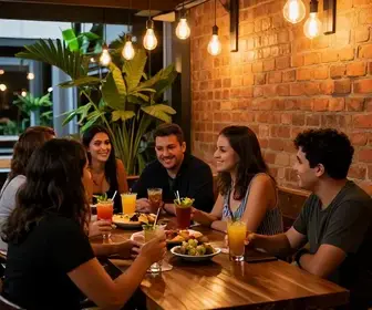 Descubra o Bar Barbicacho em Crato – CE: Um Espaço Para Descontrair Descubra o Bar Barbicacho em Crato - CE: Um Espaço Para Descontrair