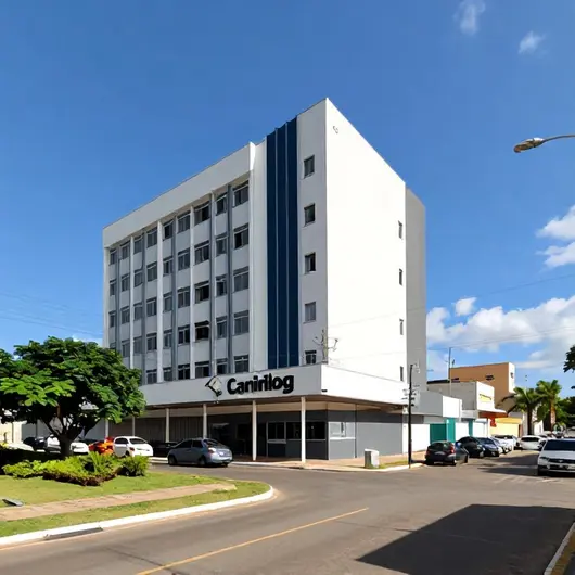 Descubra o Caririlog