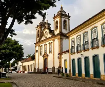 Descubra o Centro Histórico do Crato: Um Patrimônio Cultural Descubra o Centro Histórico do Crato: Um Patrimônio Cultural