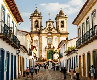 Descubra o Centro Histórico do Crato: Um Roteiro Imperdível
