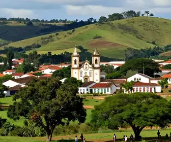 Descubra o Distrito de Santa Fé em Crato - CE: Um Guia Completo