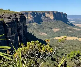Descubra o Geopark Araripe: A Sede do Ecoturismo em Crato Descubra o Geopark Araripe: A Sede do Ecoturismo em Crato