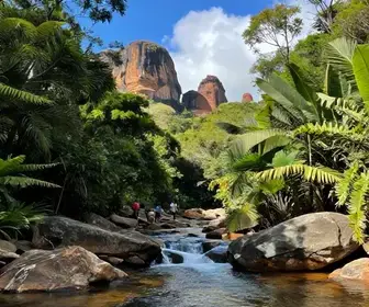 Descubra o Geossítio Riacho do Meio em Barbalha: Um Tesouro Natural do Crato Descubra o Geossítio Riacho do Meio em Barbalha: Um Tesouro Natural do Crato