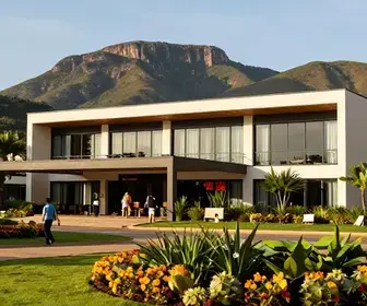 Descubra o Hotel Encosta da Serra: Conforto e Hospitalidade em Crato-CE Descubra o Hotel Encosta da Serra: Conforto e Hospitalidade em Crato-CE