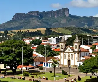 Descubra o Mapa Turístico do Crato: Um Guia Completo Descubra o Mapa Turístico do Crato: Um Guia Completo